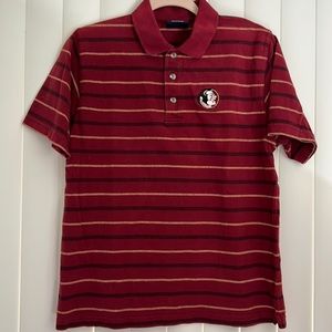 Florida State men’s polo